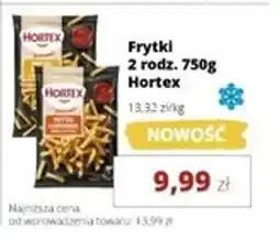 Torimpex Frytki Hortex oferta