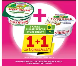 Groszek Serek wiejski lub twarożek piątnica oferta