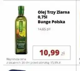 Torimpex Olej Trzy Ziarna oferta