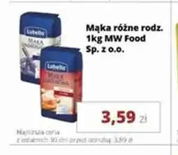 Torimpex Mąka oferta