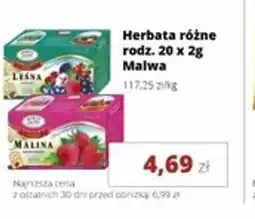 Torimpex Herbata oferta