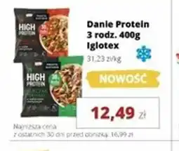 Torimpex Danie Protein oferta