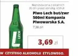 Torimpex Piwo Lech oferta