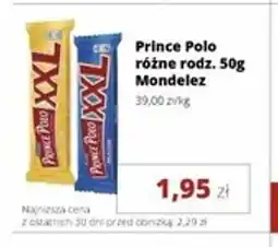 Torimpex Prince Polo oferta