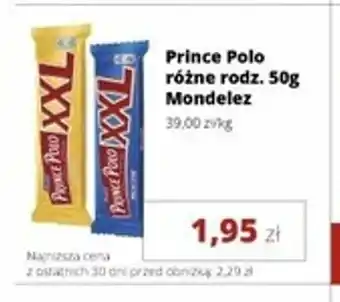 Torimpex Prince Polo oferta