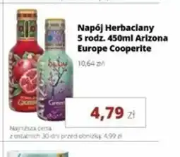 Torimpex Napój Herbaciany oferta