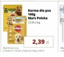 Torimpex Karma dla psa oferta