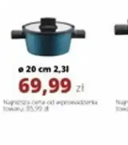 Torimpex Garnek oferta