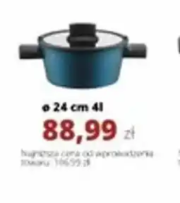 Torimpex Garnek oferta