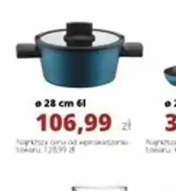 Torimpex Garnek oferta