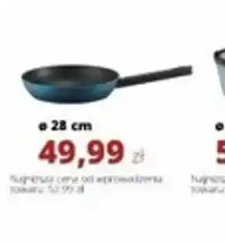 Torimpex Patelnia oferta