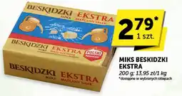 Groszek Miks beskidzki ekstra oferta