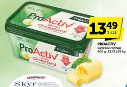 Groszek Proactiv oferta
