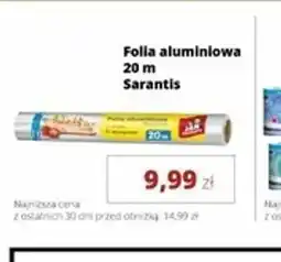 Torimpex Folia aluminiowa oferta