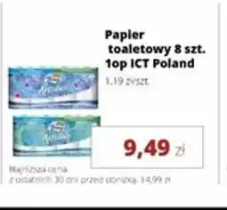 Torimpex Papier toaletowy oferta