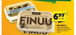 Groszek Mix finuu oferta