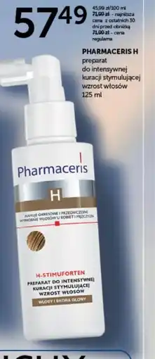 Ziko Dermo PHARMACERIS H oferta