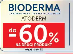 Ziko Dermo BIODERMA ATODERM oferta