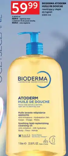 Ziko Dermo BIODERMA ATODERM oferta