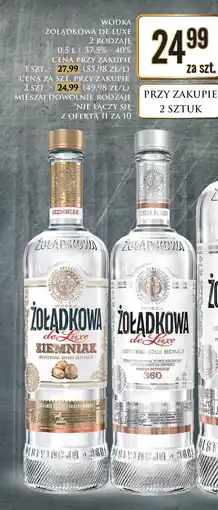 Dino Wódka żołądkowa de luxe oferta