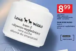 Ziko Dermo ZIAJA KOZIE MLEKO oferta