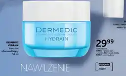 Ziko Dermo DERMEDIC HYDRAIN oferta