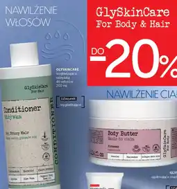 Ziko Dermo GlySkinCare Body Butter oferta