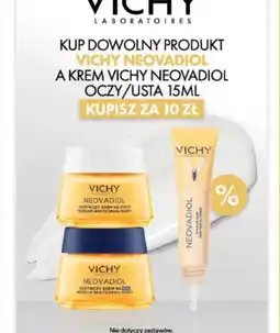 Ziko Dermo Krem VICHY NEOVADIOL oferta