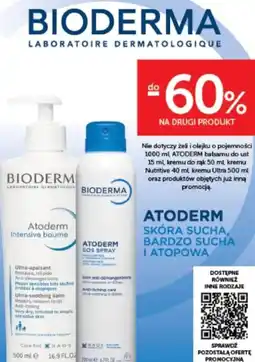 Ziko Dermo ATODERM oferta