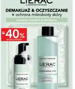 Ziko Dermo Lierac Demakijaż & Oczyszczanie oferta