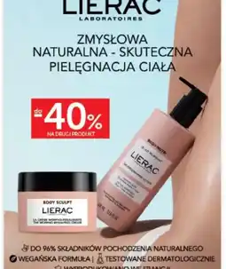 Ziko Dermo Lierac Pielęgnacja ciała oferta