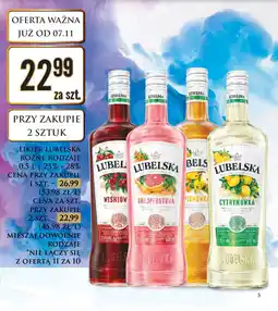 Dino Likier lubelska oferta