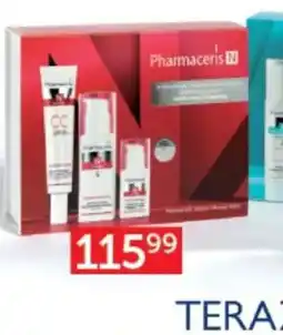 Ziko Dermo Pharmaceris oferta