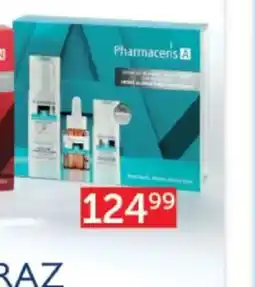 Ziko Dermo Pharmaceris A oferta
