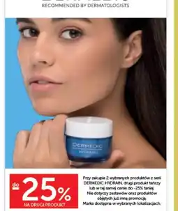 Ziko Dermo DERMEDIC HYDRAIN 3 oferta