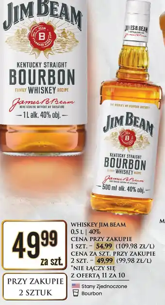 Whiskey jim beam