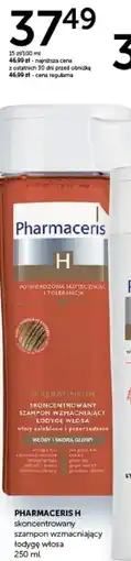Ziko Dermo PHARMACERIS H oferta