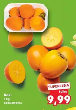 Kaufland Kaki 1 kg Kaufland oferta