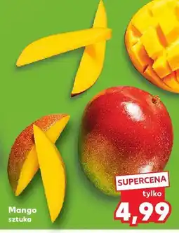 Kaufland Mango Kaufland oferta