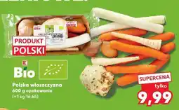 Kaufland Polska włoszczyzna 600 g Bio Kaufland oferta