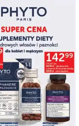 Ziko Dermo PHYTOPHANERE DUO oferta