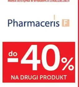 Ziko Dermo Pharmaceris F oferta