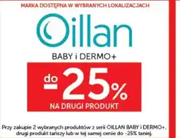 Ziko Dermo Oillan oferta