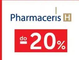 Ziko Dermo Pharmaceris H oferta