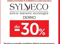 Ziko Dermo SYLVECO oferta