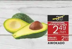 Wafelek Awokado Wafelek oferta