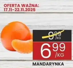 Wafelek Mandarynka Wafelek oferta