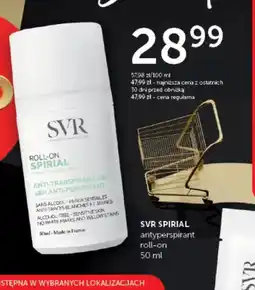 Ziko Dermo SVR SPIRIAL oferta