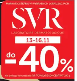 Ziko Dermo SVR oferta