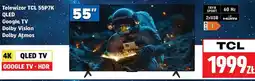 Neopunkt Telewizor TCL 55P7K oferta